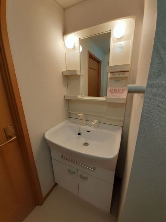 群馬県藤岡市藤岡(アパート)の賃貸物件の内装