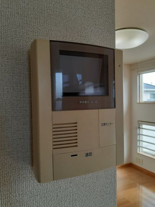 群馬県藤岡市藤岡(アパート)の賃貸物件の内装