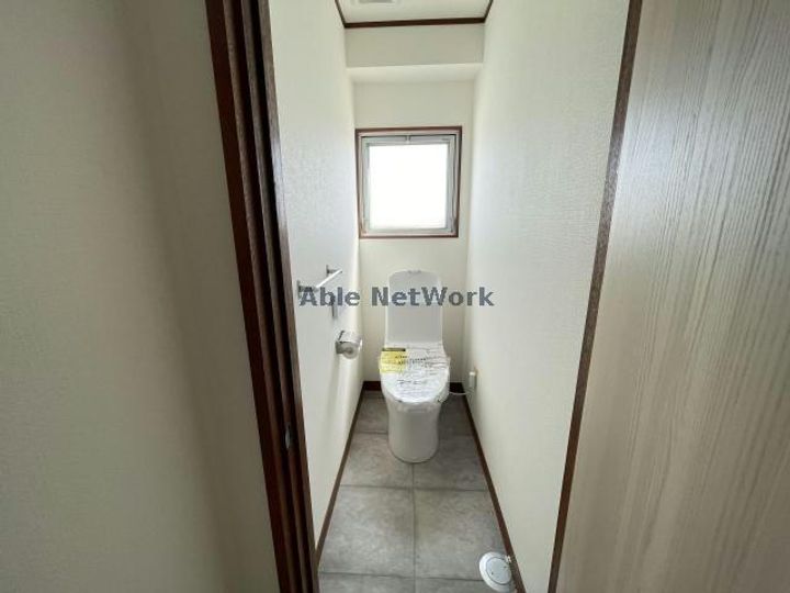 エスポワール瑞穂の内装