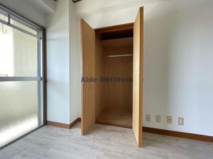 エスポワール瑞穂の内装