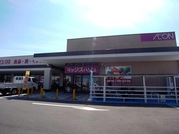 エスポワール瑞穂の周辺