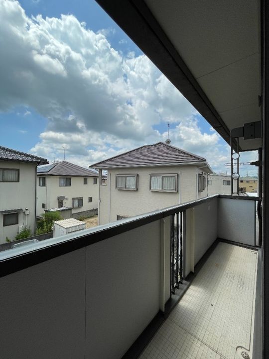 岡山県総社市真壁(アパート)の賃貸物件の内装