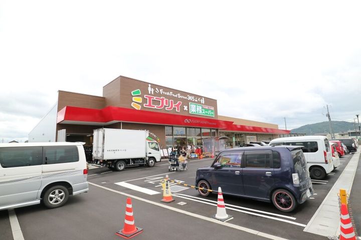 岡山県総社市真壁(アパート)の賃貸物件の周辺