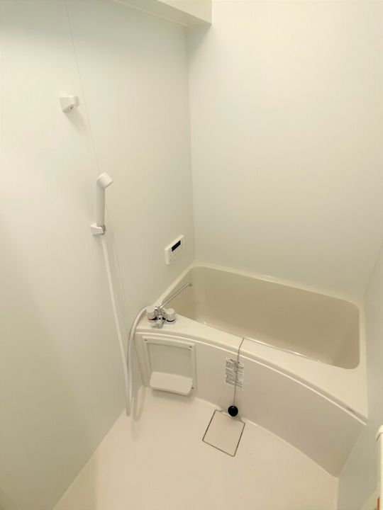 ディオヒルズ二日町の風呂