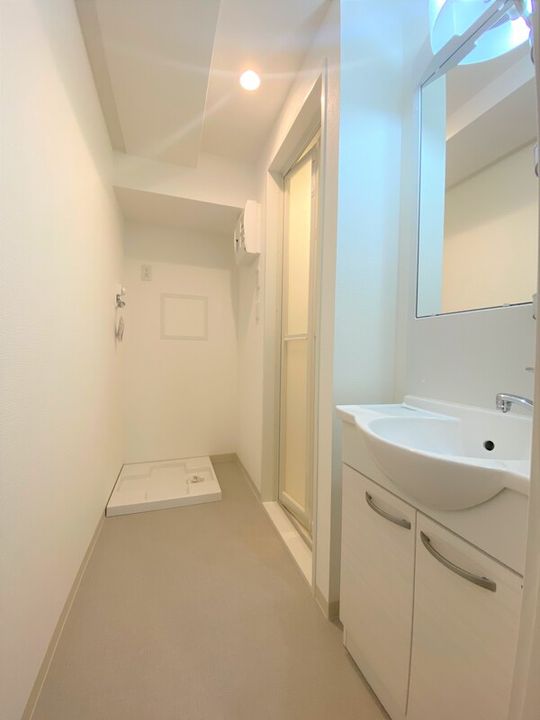 ディオヒルズ二日町の内装