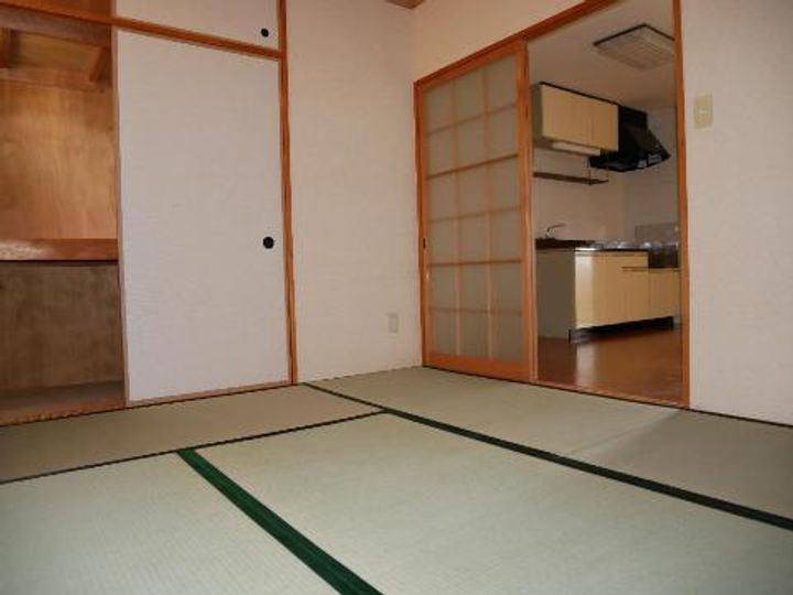 サープラスIIグリーンビレッジのその他画像