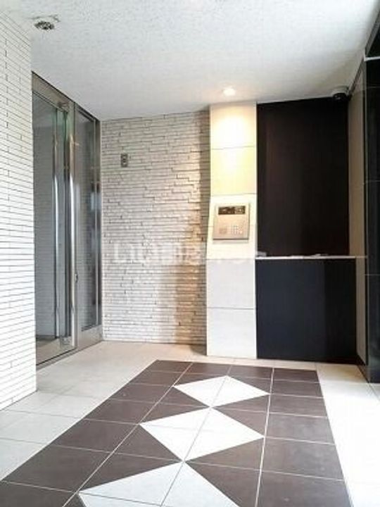 グレイスコモンズ瀬名川の地図