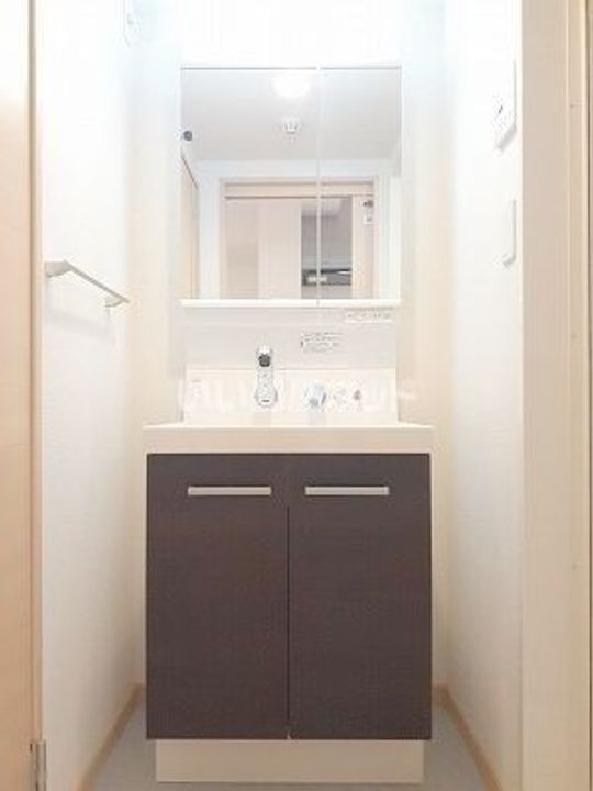 グレイスコモンズ瀬名川の内装