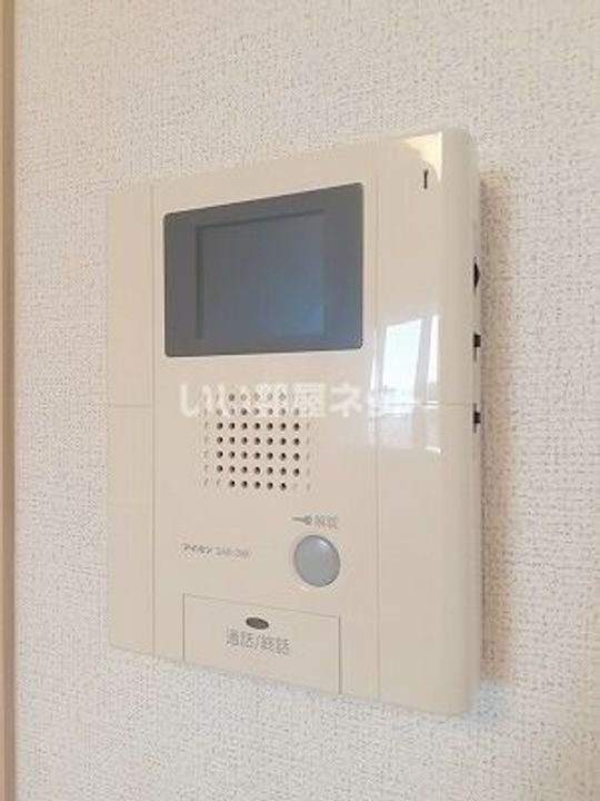 グレイスコモンズ瀬名川の内装