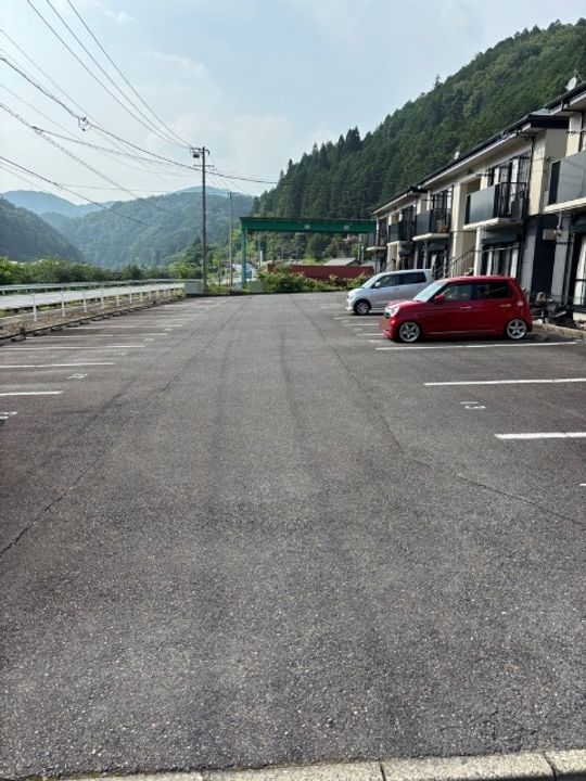 フォーレスみとの Bの地図