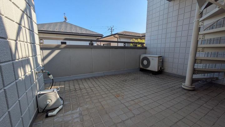 神奈川県横浜市磯子区原町(一戸建)の賃貸物件の内装