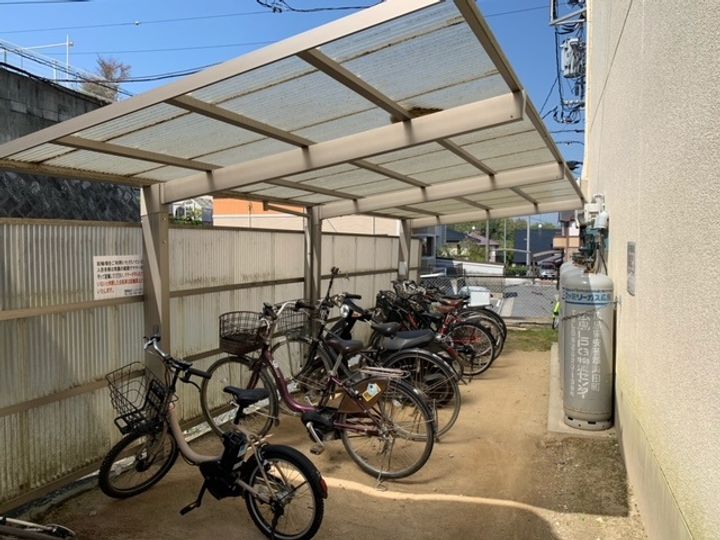 広島県広島市安佐南区大塚西3(マンション)の賃貸物件の地図