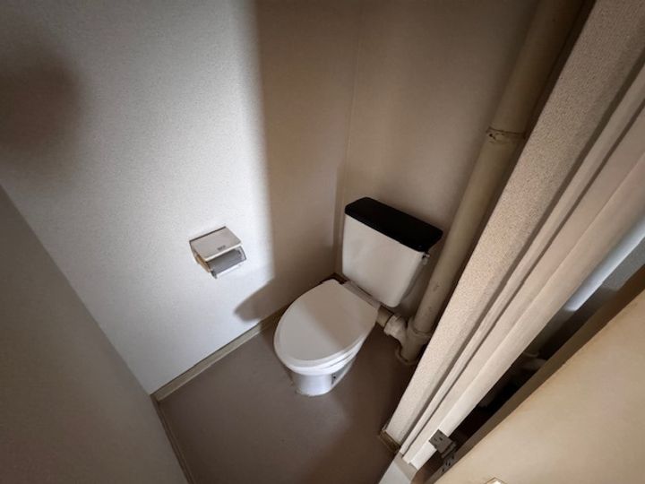 広島県広島市安佐南区大塚西3(マンション)の賃貸物件の内装