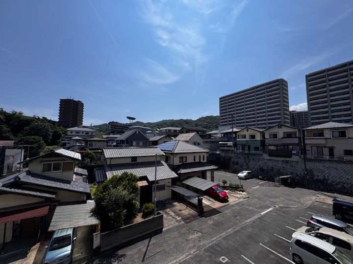 広島県広島市安佐南区大塚西3(マンション)の賃貸物件のその他画像