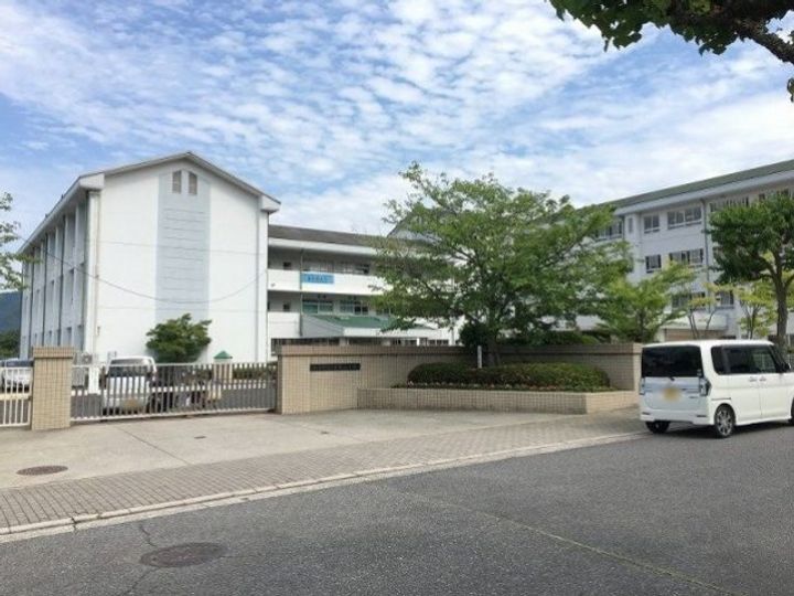 広島県広島市安佐南区大塚西3(マンション)の賃貸物件の周辺