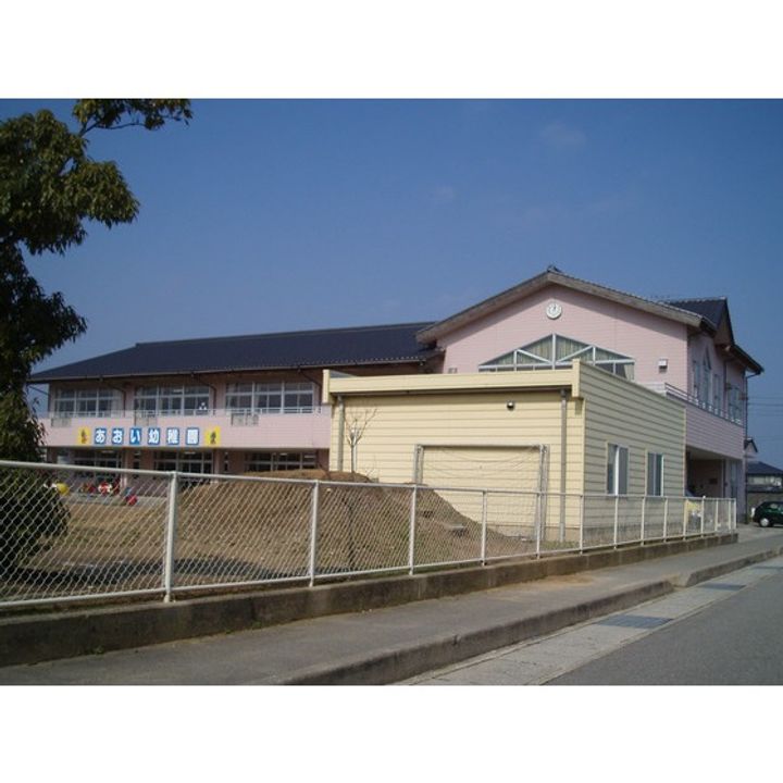 インフォレストの周辺