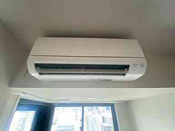 コンフォリア・リヴ本町WEST Qの内装