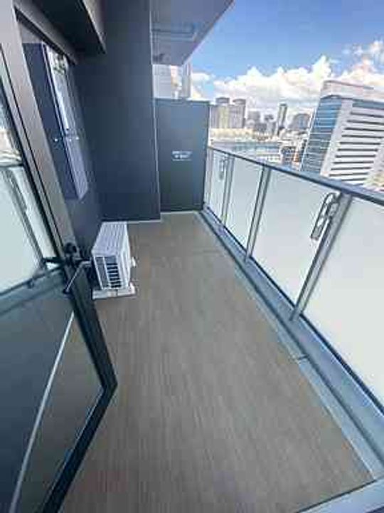 コンフォリア・リヴ本町WEST Qの内装