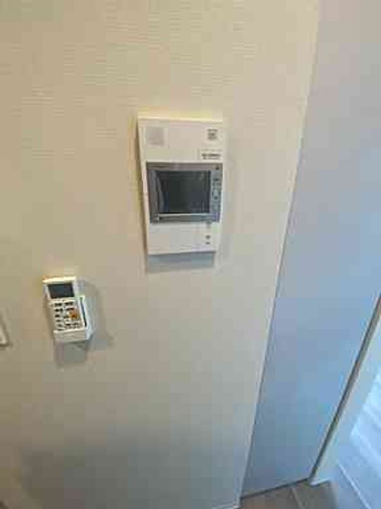 コンフォリア・リヴ本町WEST Qの内装