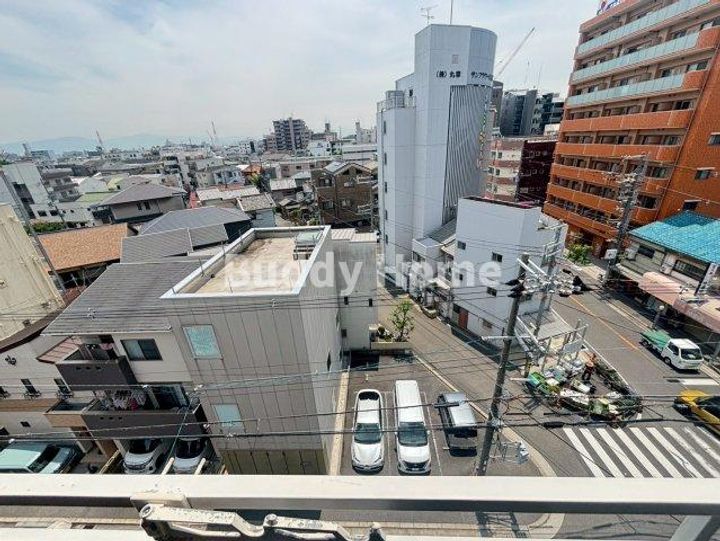 パールハイムアビコのその他画像