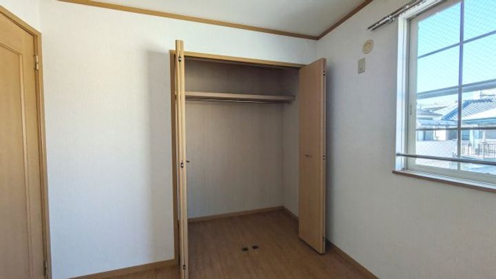 ロマンビビール参番館の内装