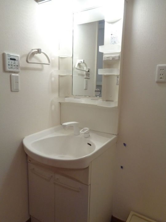 神奈川県横浜市戸塚区平戸町(マンション)の賃貸物件の内装