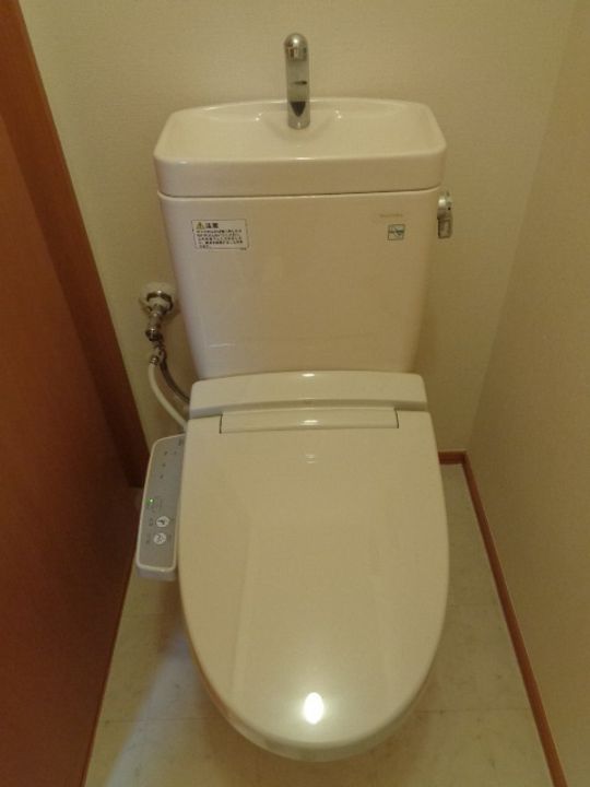 神奈川県横浜市戸塚区平戸町(マンション)の賃貸物件の内装