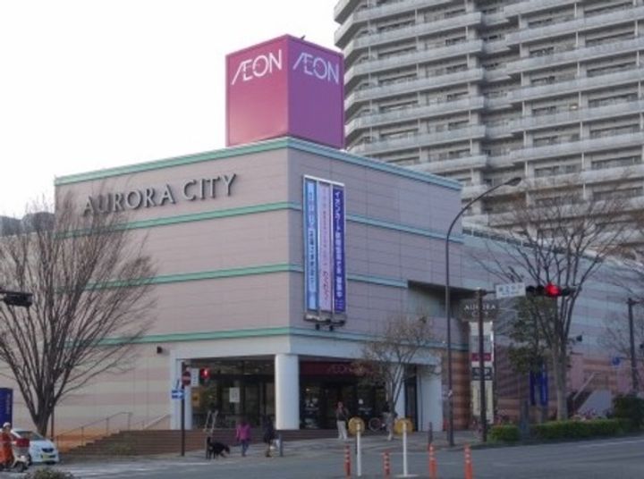 神奈川県横浜市戸塚区平戸町(マンション)の賃貸物件の周辺