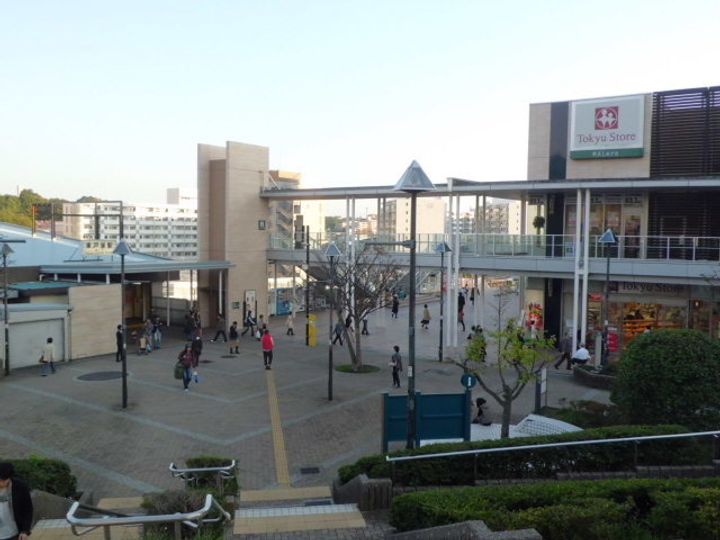 神奈川県横浜市戸塚区平戸町(マンション)の賃貸物件の周辺