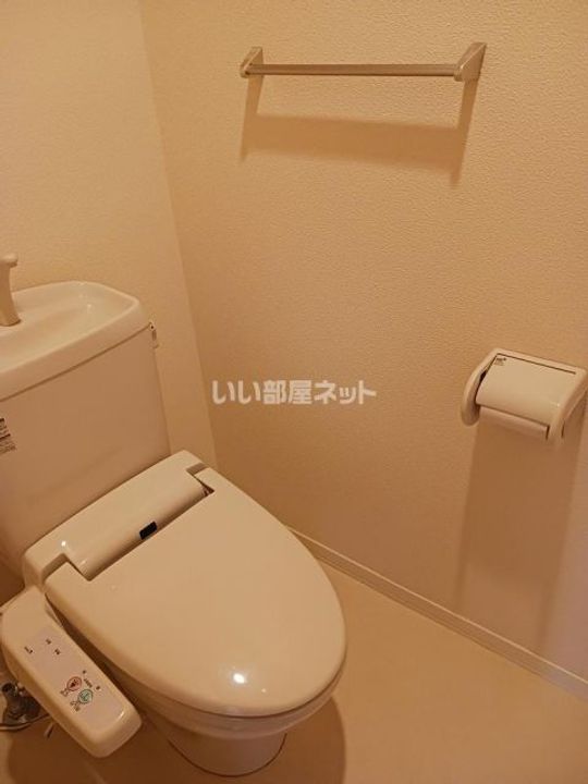 京都府舞鶴市溝尻町(アパート)の賃貸物件の内装