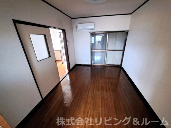 茨城県神栖市土合中央3(一戸建)の賃貸物件のその他画像