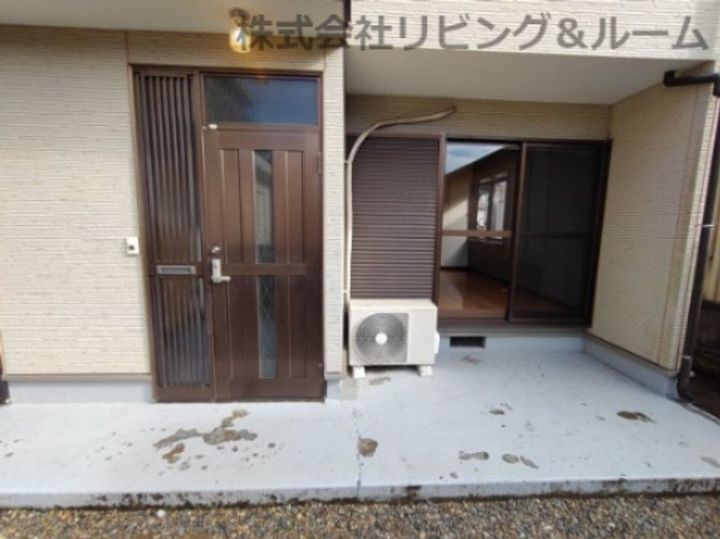 茨城県神栖市土合中央3(一戸建)の賃貸物件の内装