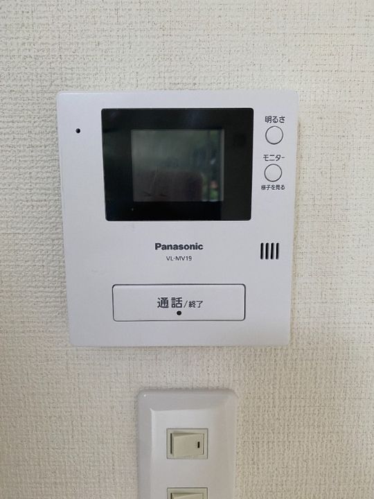 アピアス鏡の内装