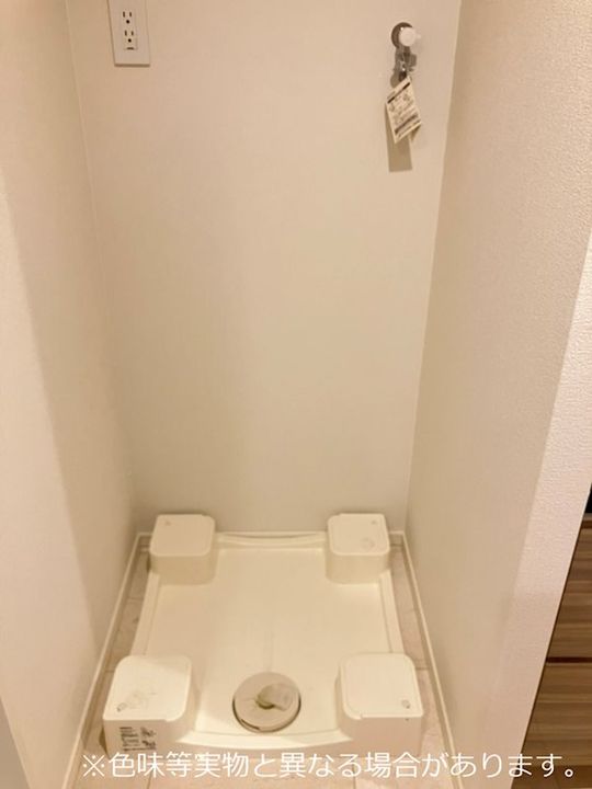 マークス・アネシスタワー草薙の内装