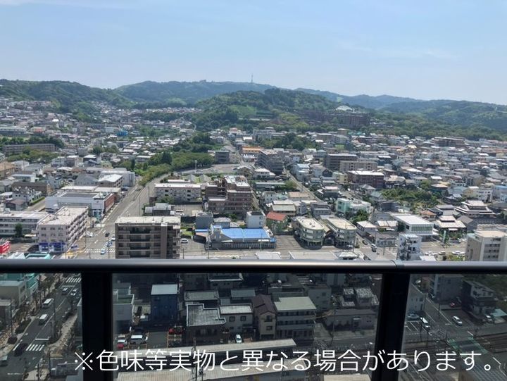 マークス・アネシスタワー草薙のその他画像