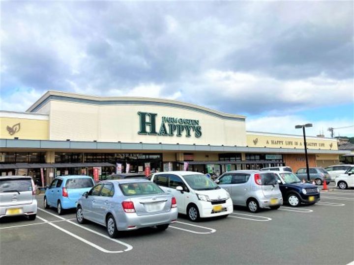 カウル湊の周辺