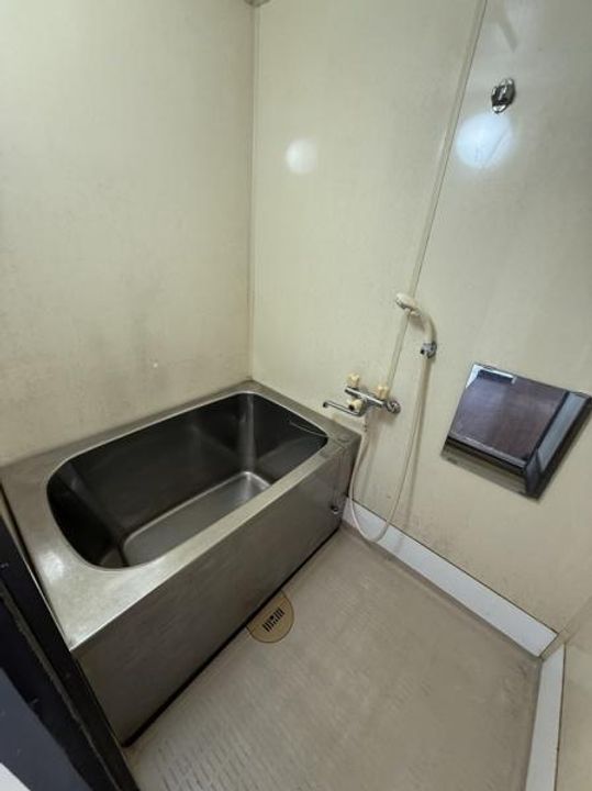 大阪府寝屋川市萱島本町(マンション)の賃貸物件の風呂