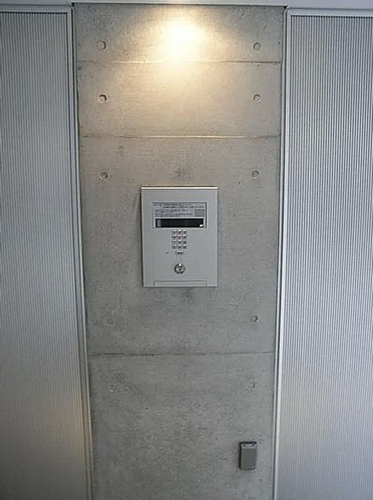 東京都千代田区神田錦町1(マンション)の賃貸物件の内装