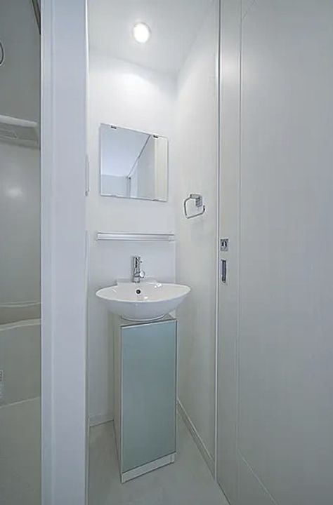 東京都千代田区神田錦町1(マンション)の賃貸物件の内装