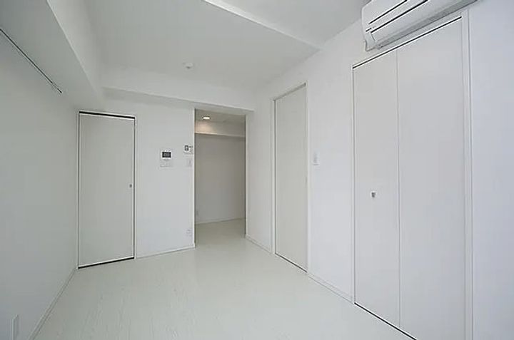 東京都千代田区神田錦町1(マンション)の賃貸物件の居間