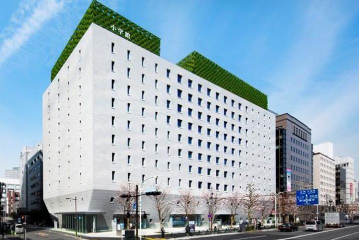 東京都千代田区神田錦町1(マンション)の賃貸物件の周辺