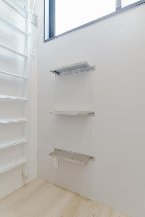 東京都中野区本町2(マンション)の賃貸物件の内装