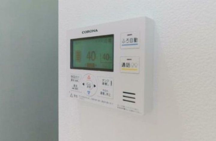 東京都中野区本町2(マンション)の賃貸物件の内装