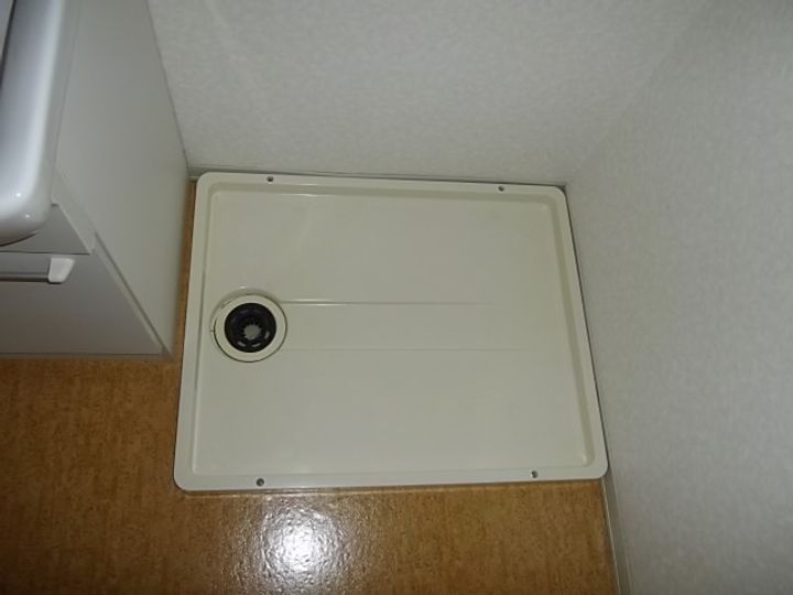 カタンクローバーIIの内装