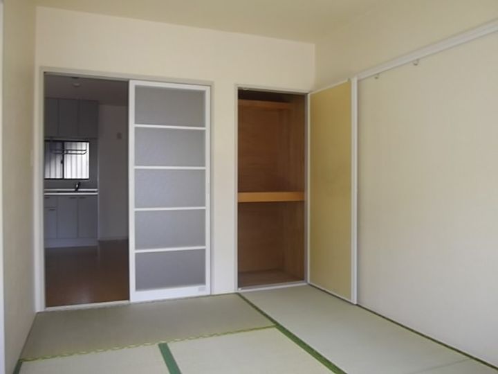 カタンクローバーIIのその他画像