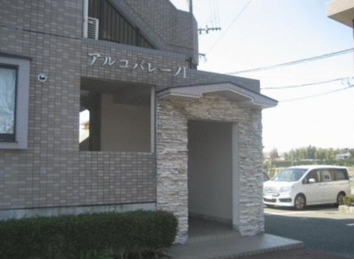 アルコバレーノIの地図