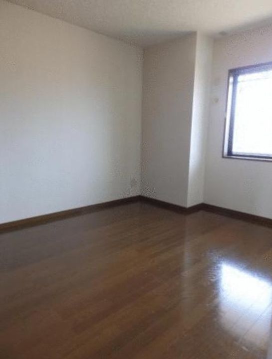 アルコバレーノIの居間