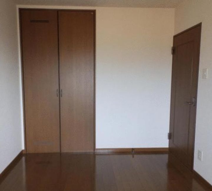 アルコバレーノIの内装