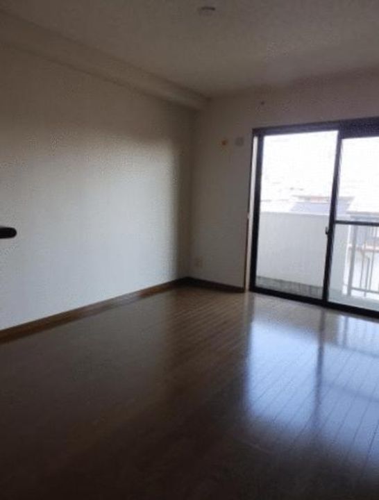 アルコバレーノIの居間