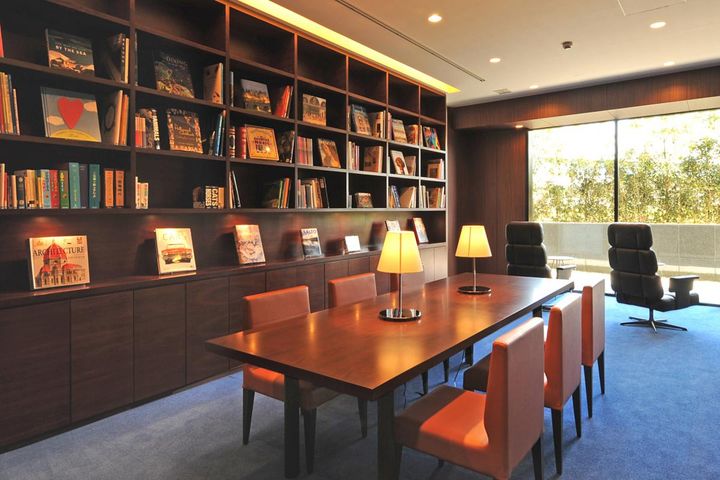 クレストタワー品川シーサイドのその他画像